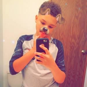 Meet your Posher, Jaylen